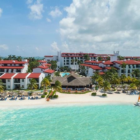 The Royal Cancun All Villas Resort ภายนอก รูปภาพ
