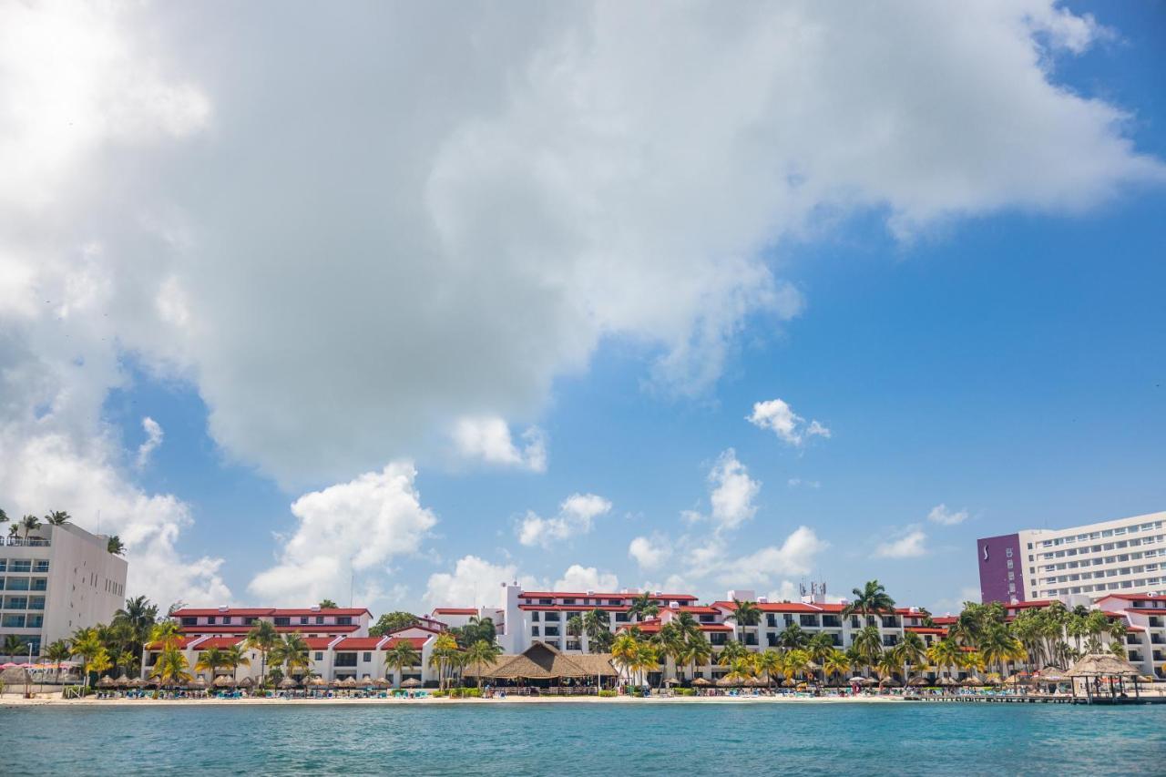 The Royal Cancun All Villas Resort แคนคูน ภายนอก รูปภาพ