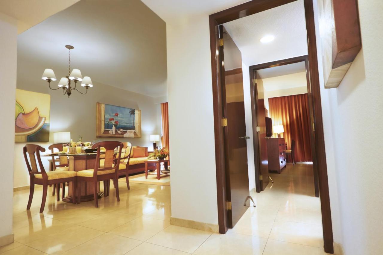 The Royal Cancun All Villas Resort แคนคูน ห้อง รูปภาพ